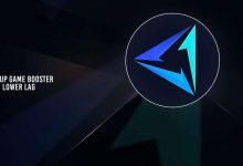 GearUP Booster Mod v3.45 APK Download (Premium Unlocked)