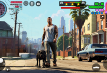 Gangstar Rio City of Saints Mod Apk Obb Download